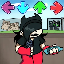 安妮·富尔·芬金·莫德·芬夫