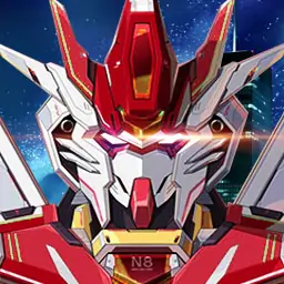 究极机甲抽卡游戏王