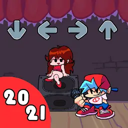 星期五晚上FunkinMobile