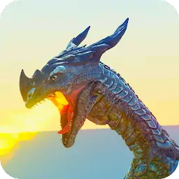 幻想飞龙模拟器