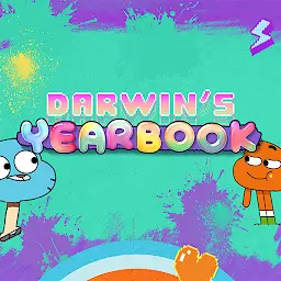达尔文年鉴