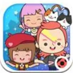 米加小镇：公寓