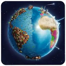 地球重建模拟器