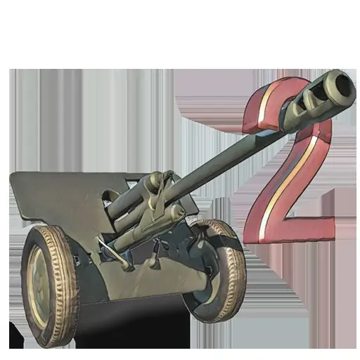 重型火炮模拟器