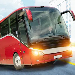 巴士模拟器3D城市