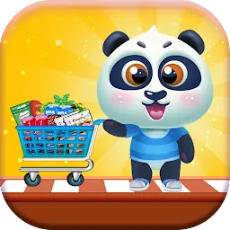 超市-儿童游戏