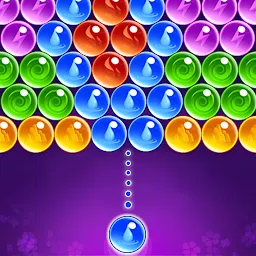 熊猫泡泡射手流行狂热