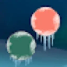 两点之间（TwoDots）