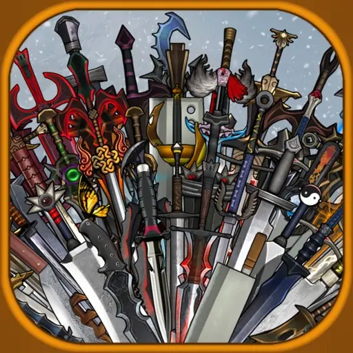 培养王座之剑修改版