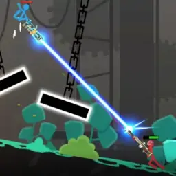 火柴战争：不朽