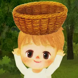 小浆果之林故事