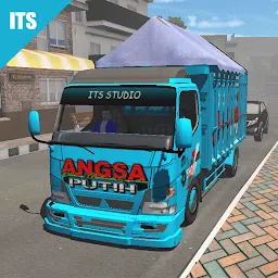 它的卡车模拟器2022