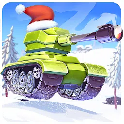 坦克攻击4|坦克2d.