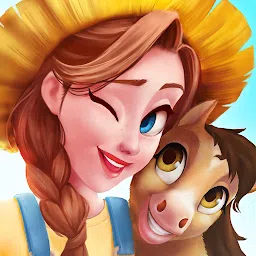 我的农场制造梦想家