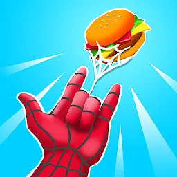 邪恶蜘蛛侠大盗