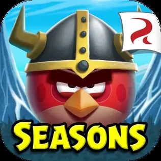 愤怒的小鸟季节版