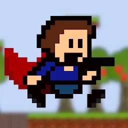 我想成为这个家伙