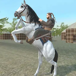 ErtugrulGaziGame：Ertugrul的战士