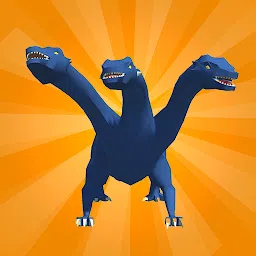 合并怪物-怪物融合