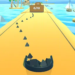 选择器世界-岛屿