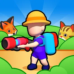 动物园守护计划