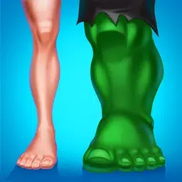 合并布娃娃格斗