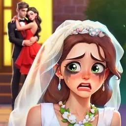 合并酒店帝国：设计