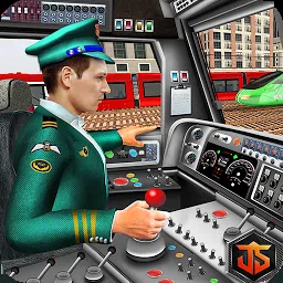 火车模拟器高级版