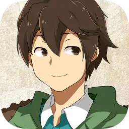 丰裕之角：不可思议之物居住的小镇