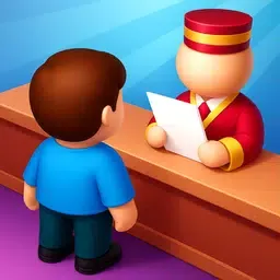 旅社大改造 icon