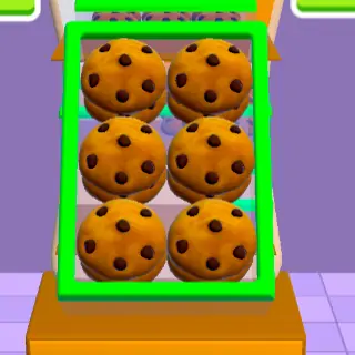 填写商店-补货！