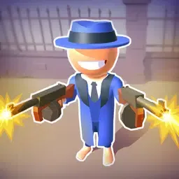 奇兵出击