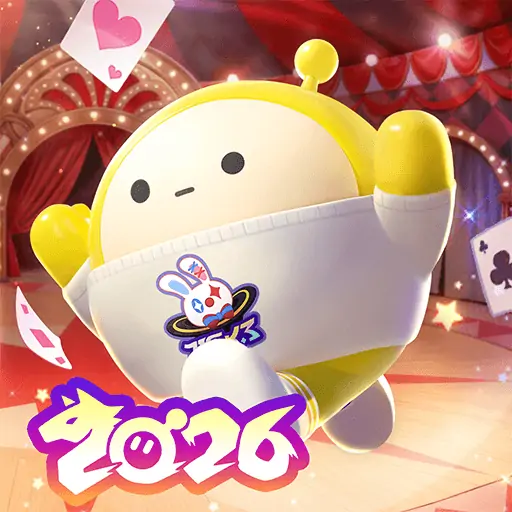 蛋仔派对(奇迹大马戏)