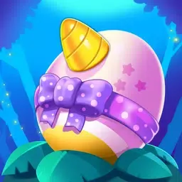 我可爱的独角兽