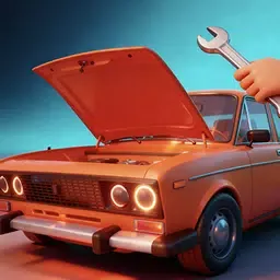 我最喜欢的车(汉化)