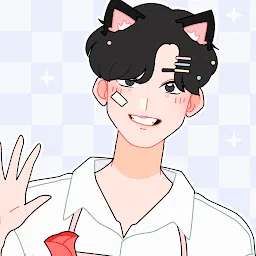 闪亮的星星偶像打扮