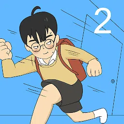 逃课大作战2-密室逃脱类解谜游戏