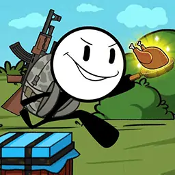 火柴人秘境逃生