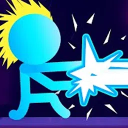 火柴人复制粘贴