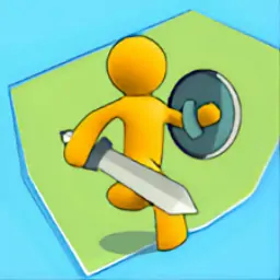 战斗英雄出击！