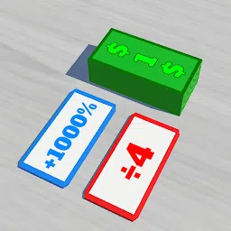 金钱杀手2商业大亨