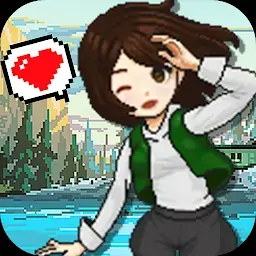 奶牛镇的小时光