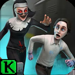 鬼修女4：无尽迷宫逃亡2