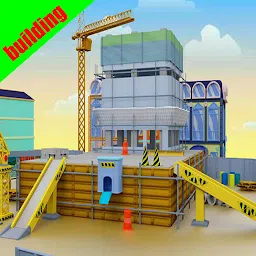 房屋建造构造模拟器