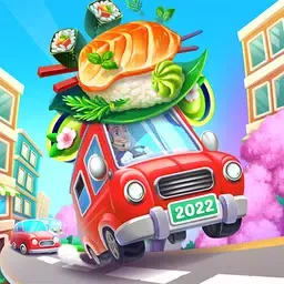 烹饪之旅-厨师游戏