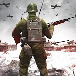 FPS突击队枪击行动3D