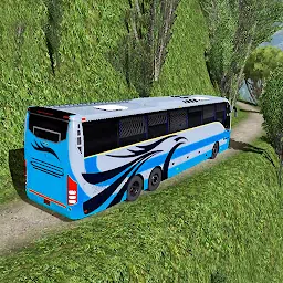 欧洲巴士越野车