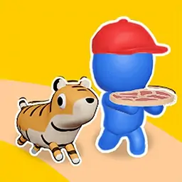 我的迷你动物园