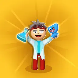 怪物实验：世界恐慌