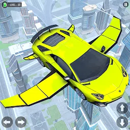 赛车模拟器游戏3D